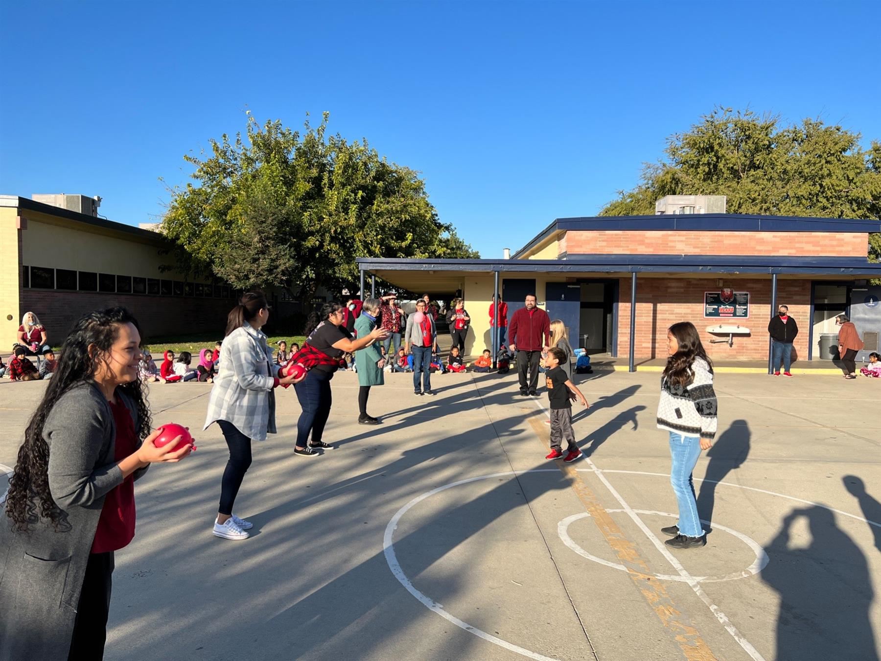 monroe red ribbon week #3